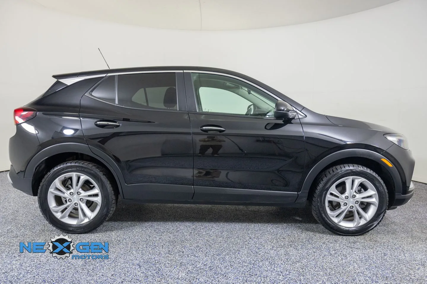 Buick Encore GX photo 9