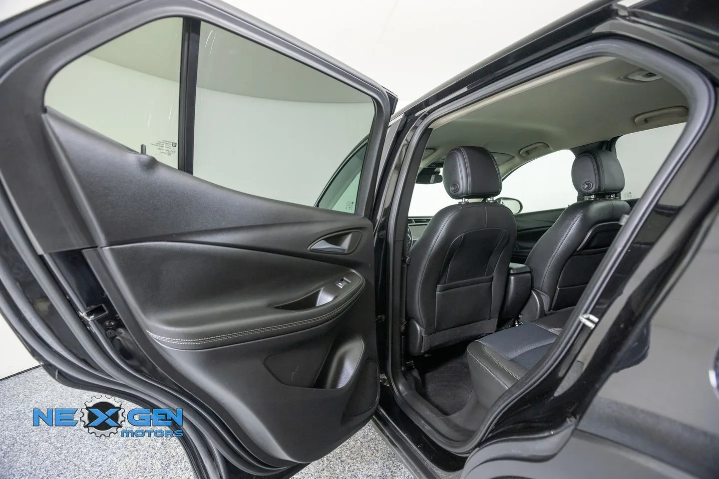Buick Encore GX photo 26
