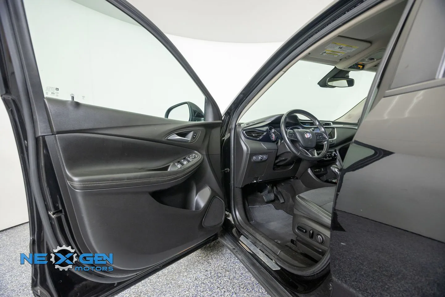 Buick Encore GX photo 10