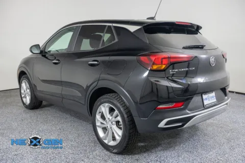 More photos of 2022 Buick Encore GX Preferred at NeXgen Motors, UT