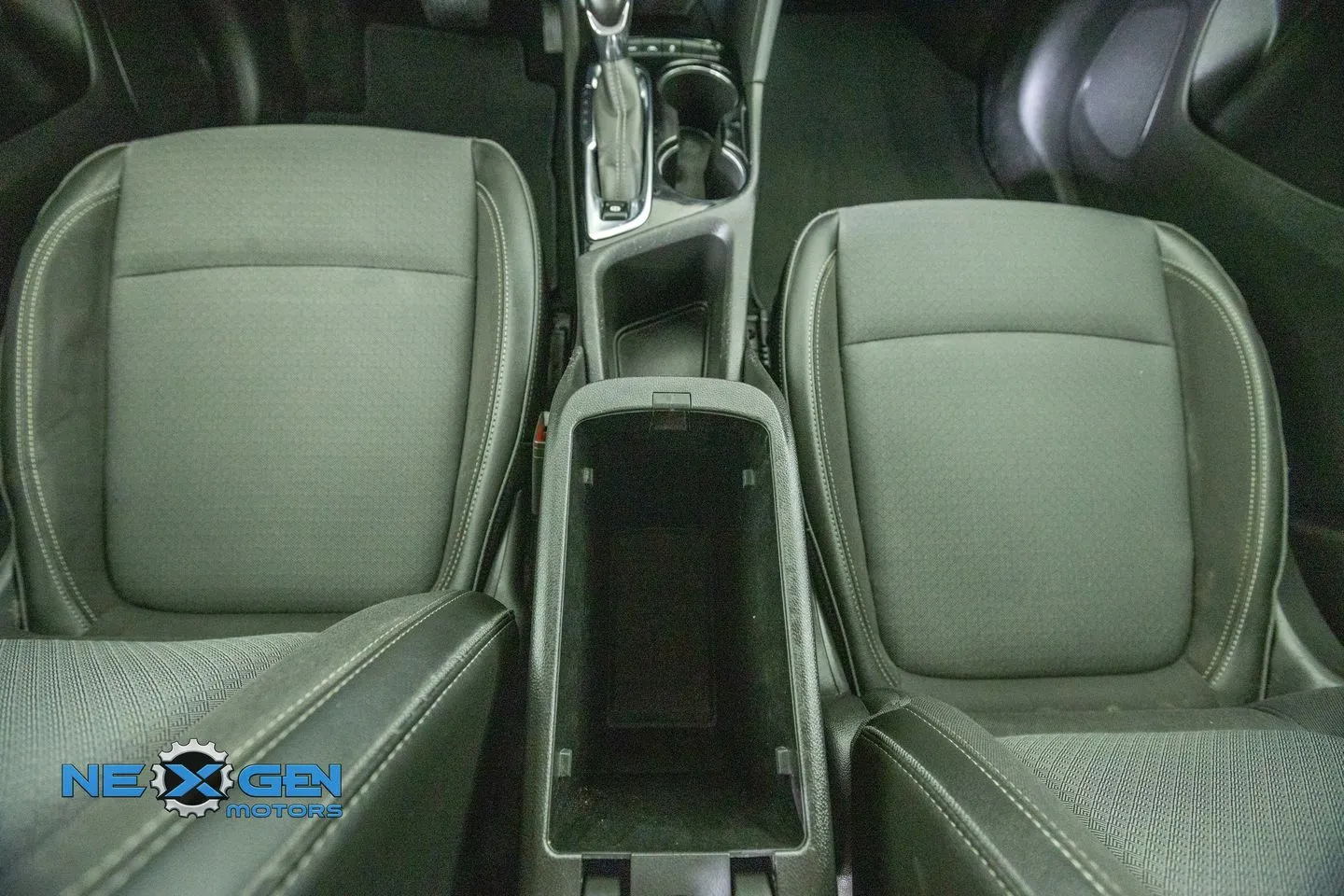 Buick Encore GX photo 31