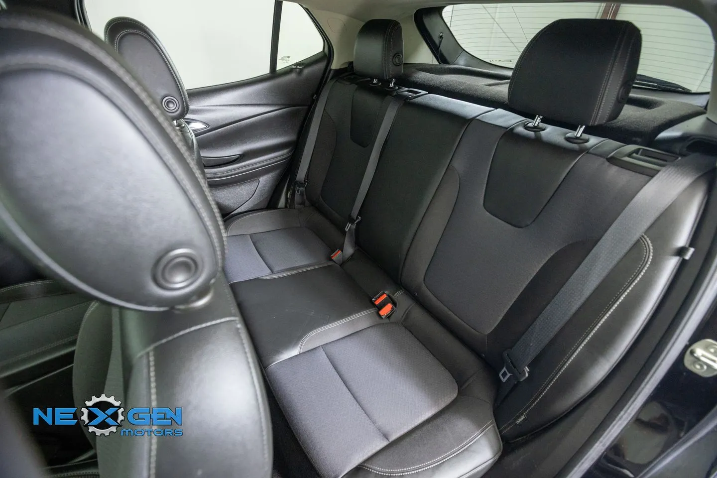 Buick Encore GX photo 32