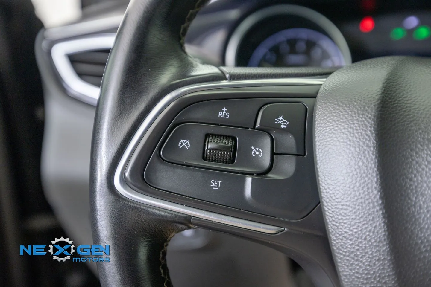 Buick Encore GX photo 15