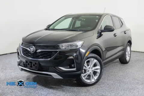 Another view of 2022 Buick Encore GX Preferred for sale in Lindon, UT at NeXgen Motors