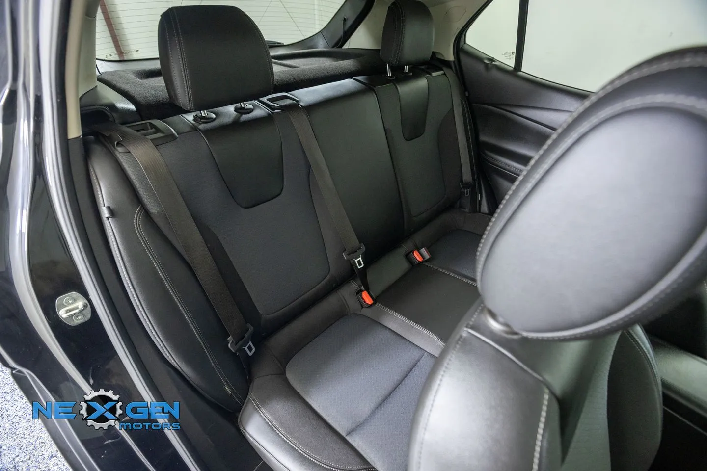 Buick Encore GX photo 38