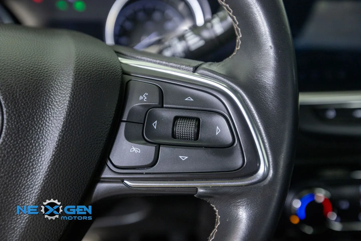 Buick Encore GX photo 16