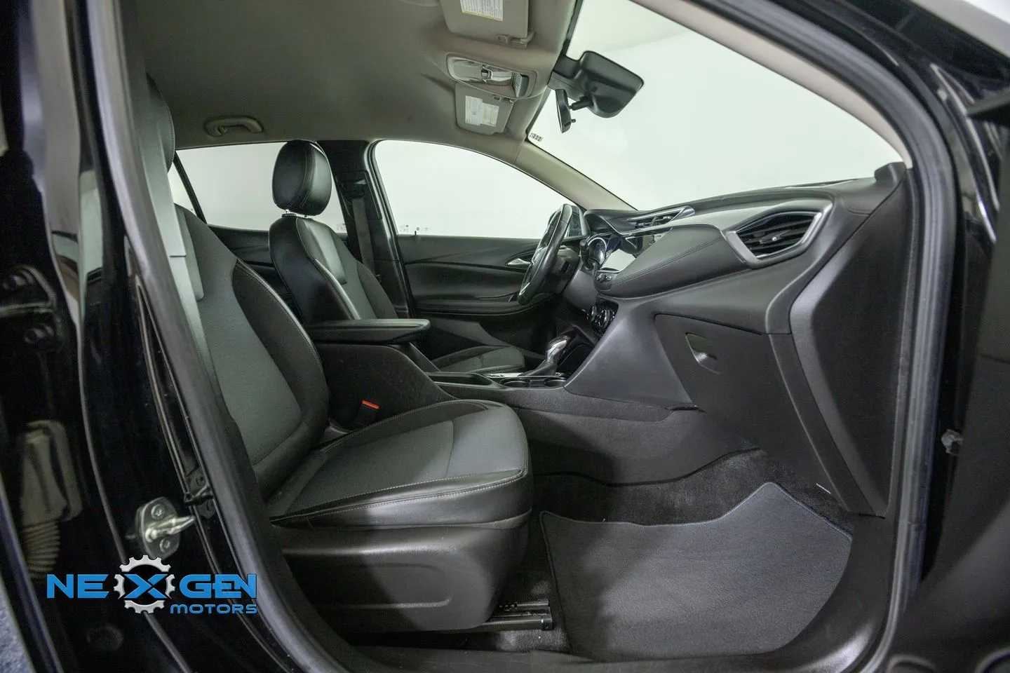 Buick Encore GX photo 41
