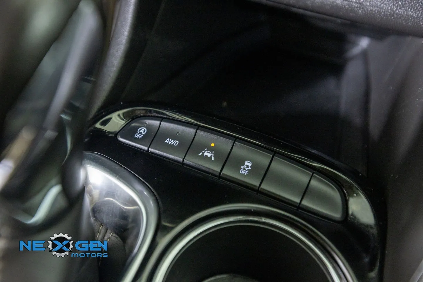 Buick Encore GX photo 22