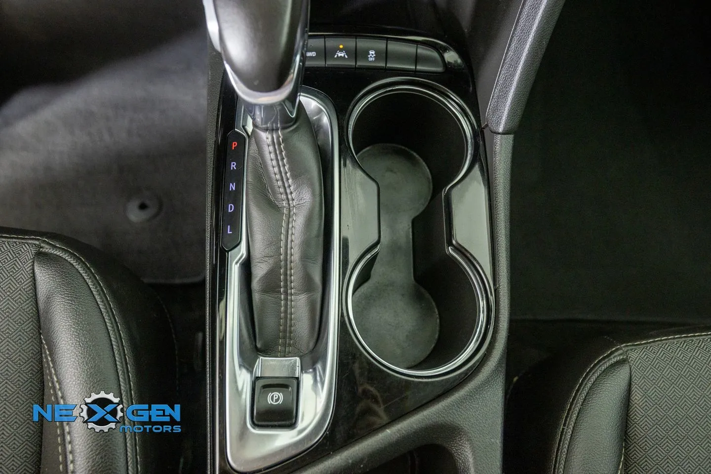 Buick Encore GX photo 23