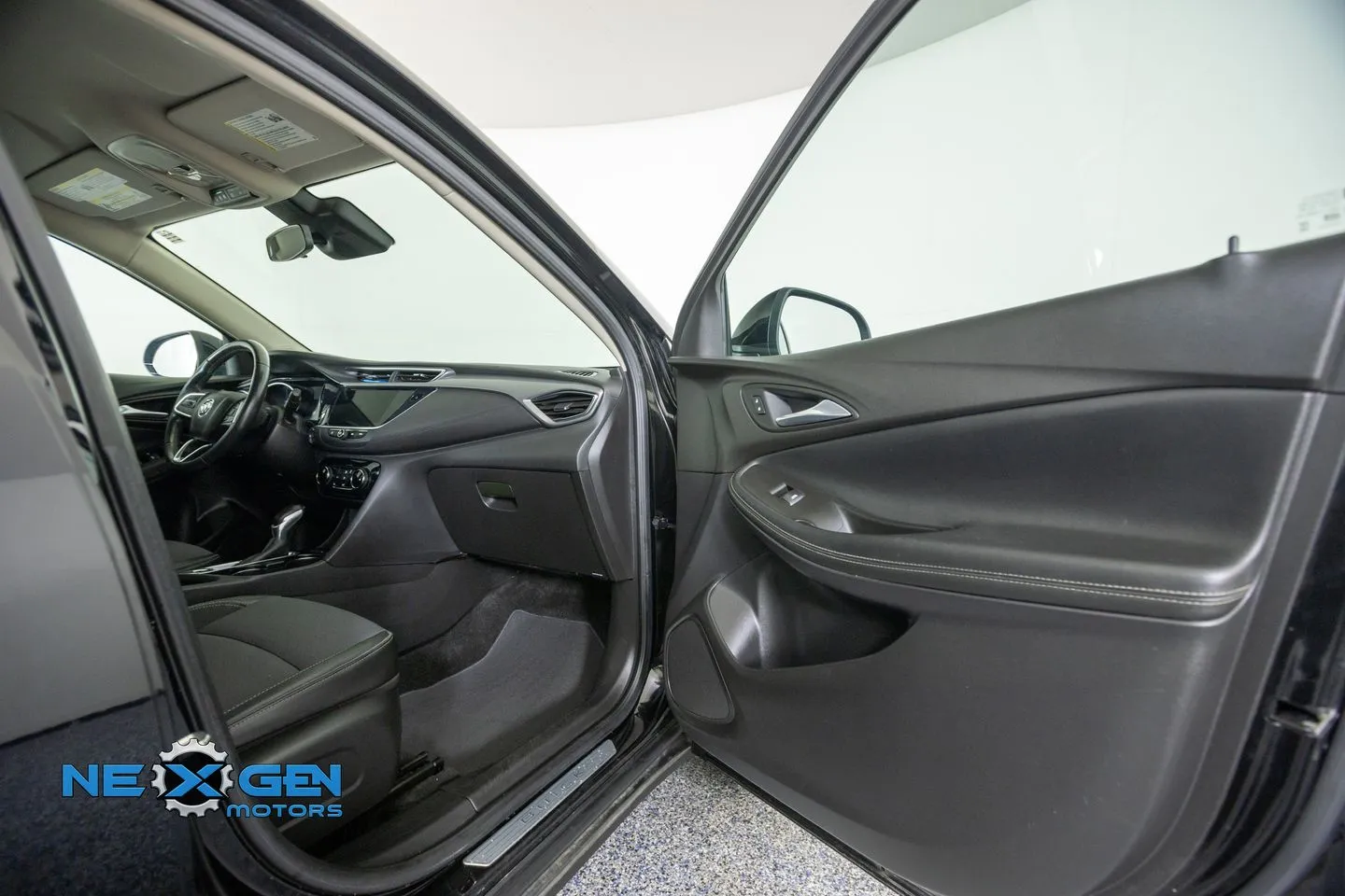 Buick Encore GX photo 39