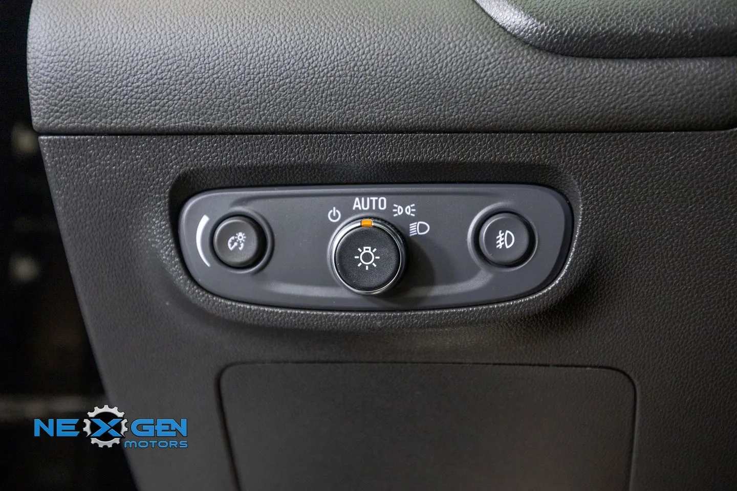 Buick Encore GX photo 14