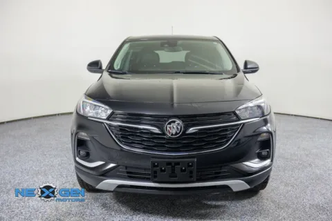 Photos of 2022 Buick Encore GX Preferred for sale in Lindon, UT at NeXgen Motors