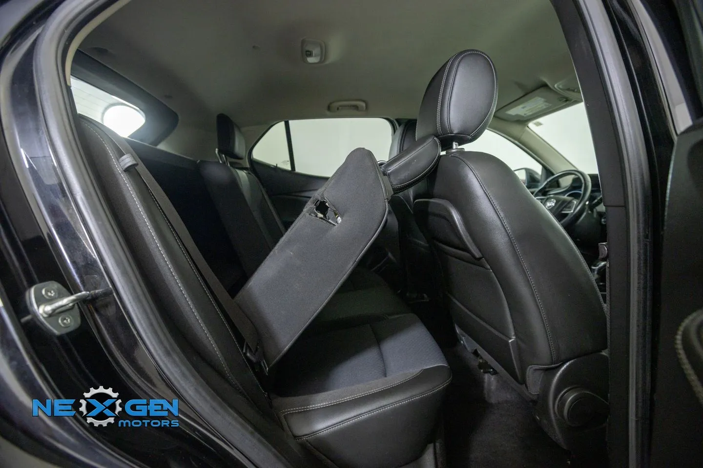 Buick Encore GX photo 37