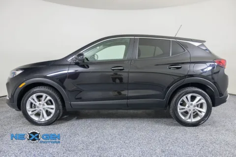 More photos of 2022 Buick Encore GX Preferred at NeXgen Motors, UT
