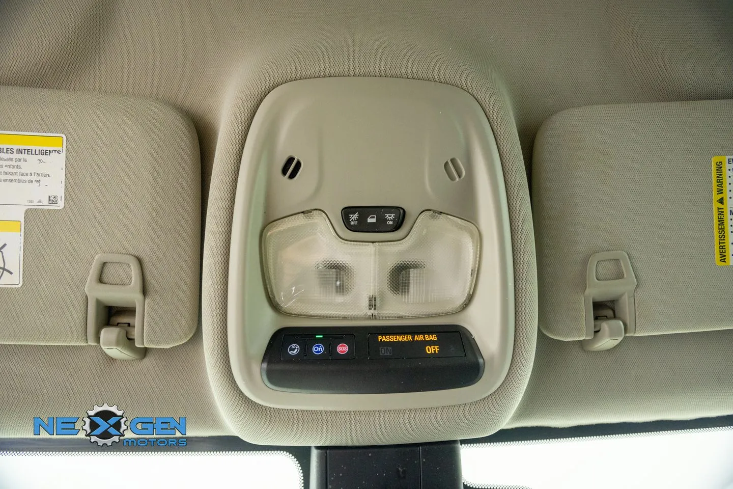 Buick Encore GX photo 24