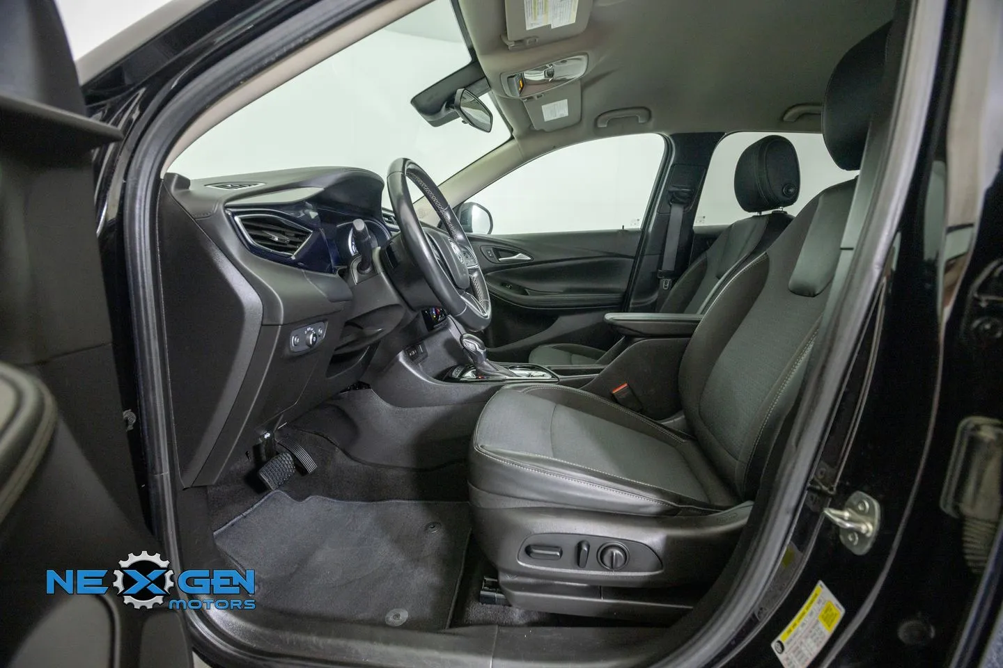 Buick Encore GX photo 12