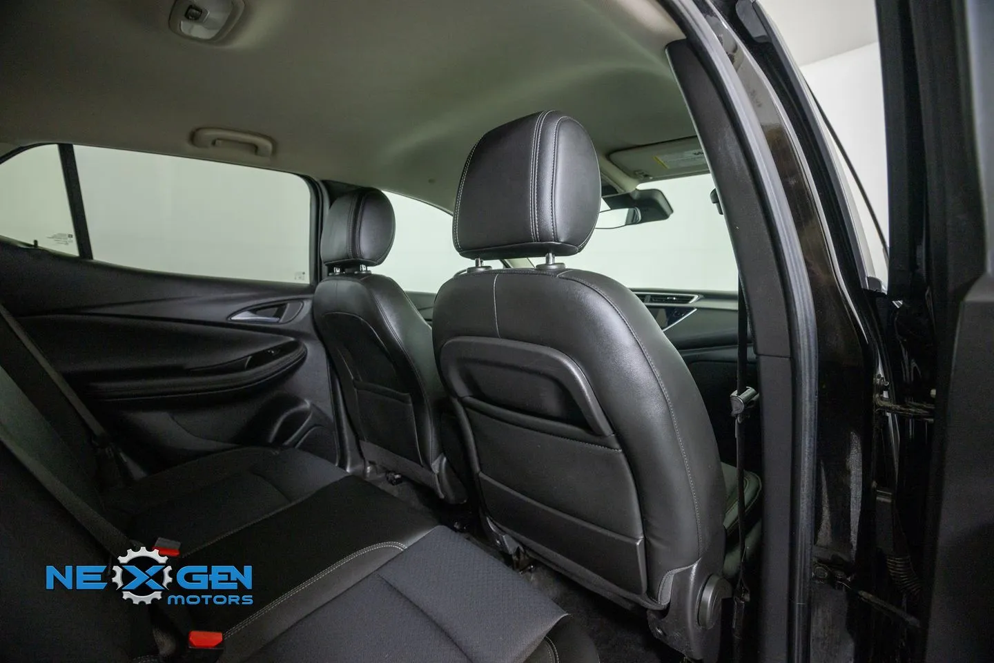 Buick Encore GX photo 35