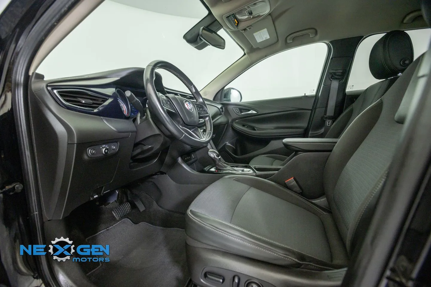 Buick Encore GX photo 11