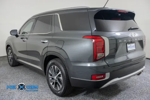 More photos of 2020 Hyundai Palisade SEL at NeXgen Motors, UT