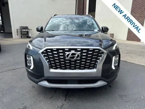 Photos of 2020 Hyundai Palisade SEL for sale in Lindon, UT at NeXgen Motors