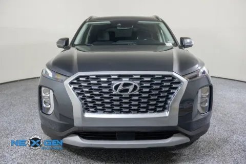 Photos of 2020 Hyundai Palisade SEL for sale in Lindon, UT at NeXgen Motors