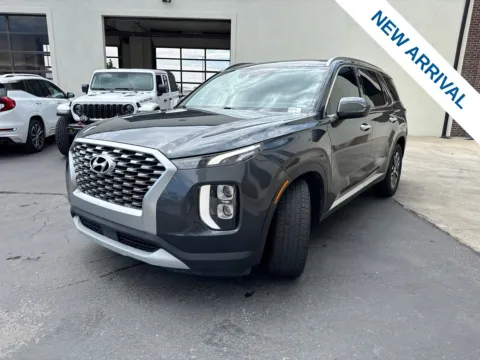 Another view of 2020 Hyundai Palisade SEL for sale in Lindon, UT at NeXgen Motors