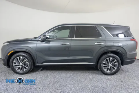 More photos of 2020 Hyundai Palisade SEL at NeXgen Motors, UT