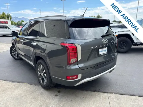 More photos of 2020 Hyundai Palisade SEL at NeXgen Motors, UT