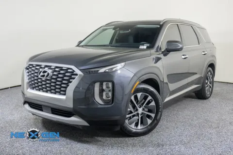 Another view of 2020 Hyundai Palisade SEL for sale in Lindon, UT at NeXgen Motors
