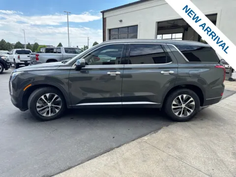 More photos of 2020 Hyundai Palisade SEL at NeXgen Motors, UT