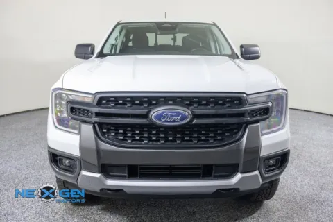Photos of 2024 Ford Ranger XLT for sale in Lindon, UT at NeXgen Motors