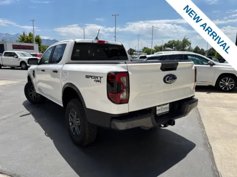 More photos of 2024 Ford Ranger XLT at NeXgen Motors, UT