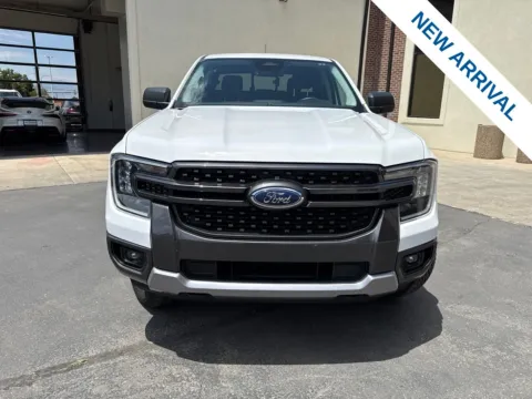 Photos of 2024 Ford Ranger XLT for sale in Lindon, UT at NeXgen Motors