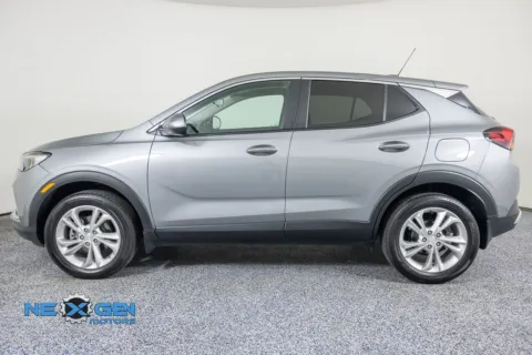 More photos of 2023 Buick Encore GX Preferred at NeXgen Motors, UT