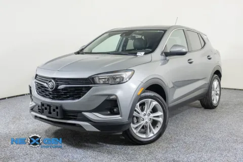 Another view of 2023 Buick Encore GX Preferred for sale in Lindon, UT at NeXgen Motors