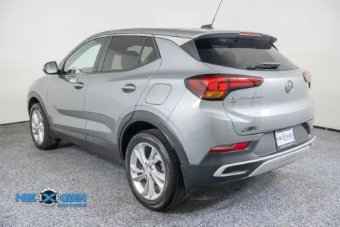 More photos of 2023 Buick Encore GX Preferred at NeXgen Motors, UT