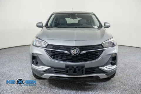 Photos of 2023 Buick Encore GX Preferred for sale in Lindon, UT at NeXgen Motors