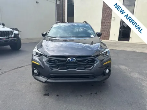 Photos of 2025 Subaru Crosstrek Sport for sale in Lindon, UT at NeXgen Motors