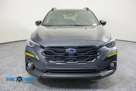 Photos of 2025 Subaru Crosstrek Sport for sale in Lindon, UT at NeXgen Motors