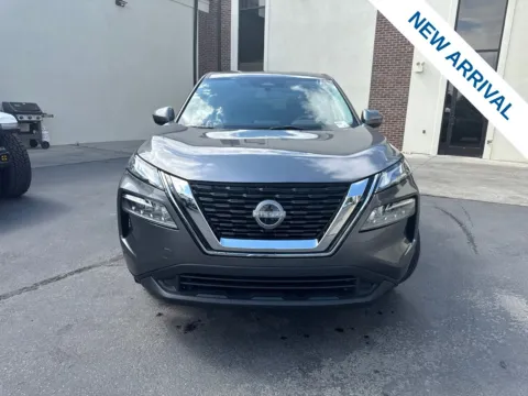 Photos of 2023 Nissan Rogue SV for sale in Lindon, UT at NeXgen Motors