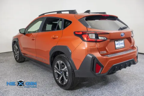 More photos of 2024 Subaru Crosstrek Premium at NeXgen Motors, UT