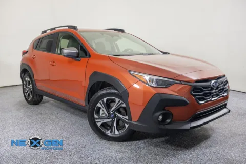 Unknown 2024 Subaru Crosstrek Premium for sale in Lindon, UT