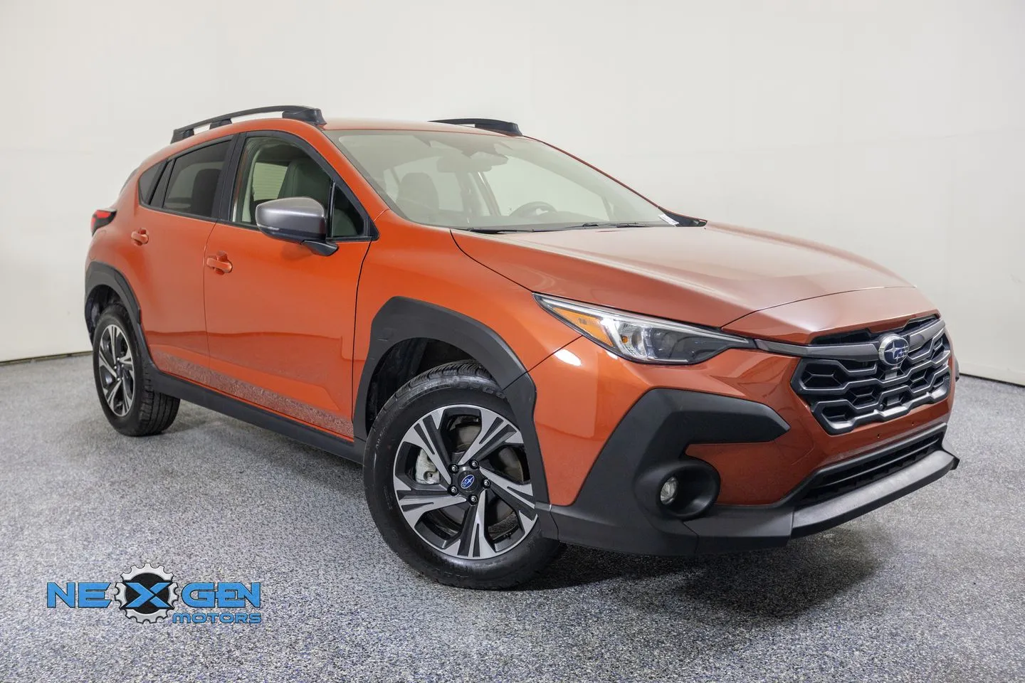 Unknown 2024 Subaru Crosstrek Premium for sale in Lindon, UT