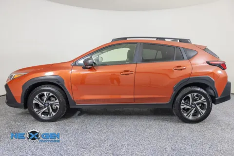 More photos of 2024 Subaru Crosstrek Premium at NeXgen Motors, UT