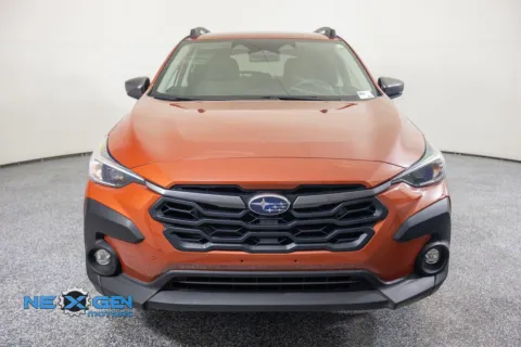 Photos of 2024 Subaru Crosstrek Premium for sale in Lindon, UT at NeXgen Motors