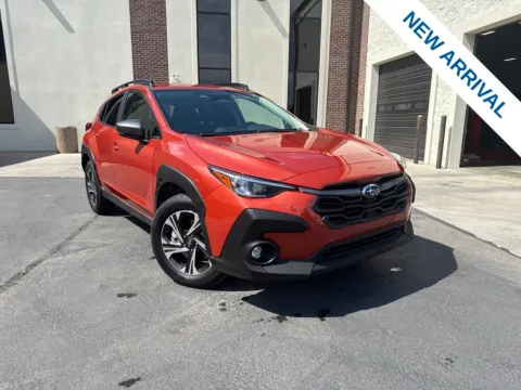 Unknown 2024 Subaru Crosstrek Premium for sale in Lindon, UT