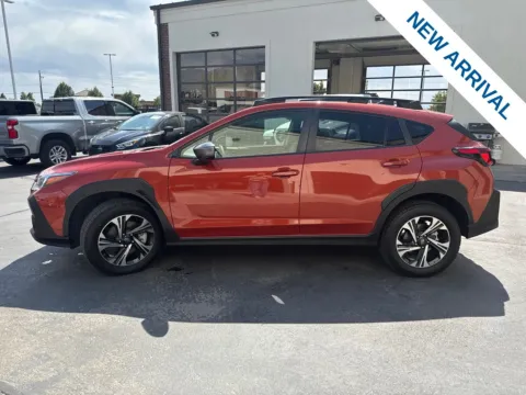 More photos of 2024 Subaru Crosstrek Premium at NeXgen Motors, UT