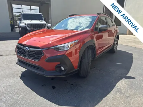 Another view of 2024 Subaru Crosstrek Premium for sale in Lindon, UT at NeXgen Motors
