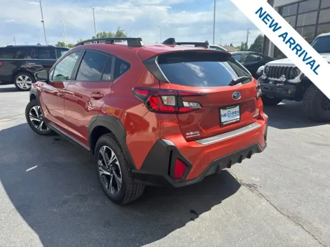 More photos of 2024 Subaru Crosstrek Premium at NeXgen Motors, UT