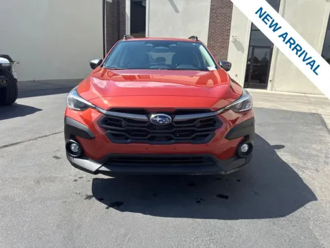 Photos of 2024 Subaru Crosstrek Premium for sale in Lindon, UT at NeXgen Motors